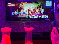 -TOP星派对KTV(珠影星光城店)