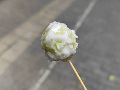 -普宁反沙番薯芋头
