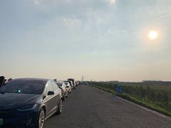 -南汇嘴观海公园