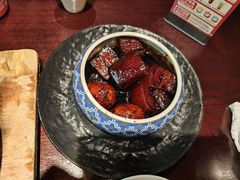 -永安鱼庄·镇江菜(东吴路店)