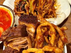 -張飛扒肉•四代传承(道外店)