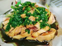 -阿金大白·上海菜馆(新天地店)