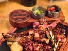 -MR.ROCKY洛奇先生RESTAURANT&BAR(宝安壹方城店)