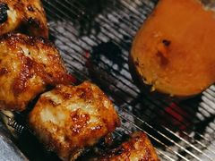 -本炙炭烤·蒲烧活鳗料理店(金沙洲店)