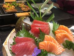 -德川家日本料理(中关村寰太大厦店)