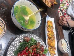 -吃货私房菜(丽江束河古镇店)
