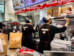 -DQ·蛋糕·冰淇淋(金鹰天地店)