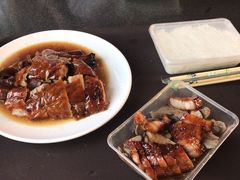 -黄连大头华烧鹅店(大良店)
