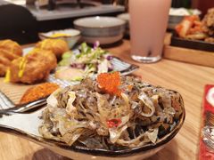 -西月山居匠心创意料理(江汉路新佳丽广场店)