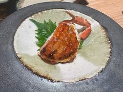 -银座岩