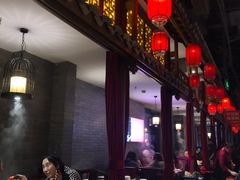 门面-渝利重庆火锅