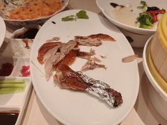 -大鸭梨烤鸭(石佛营店)