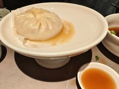 -晓淮山·扬州早茶·淮扬菜(龙阳广场店)
