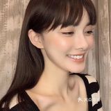 修饰脸型 适合小圆脸，长脸，鹅蛋脸，瓜子脸