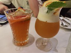 -CRAZYONES克芮旺斯西班牙餐厅(苏州中心店)