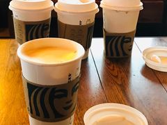 -星巴克(北京天坛东路店)