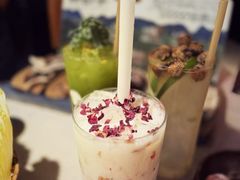 -芸山季·云南野生菌火锅(人民广场来福士店)