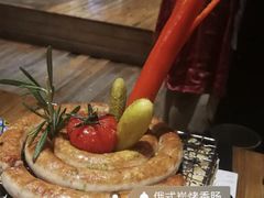 -卢布林西餐厅(万正店)