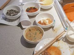 -海底捞大排档火锅(悦荟广场店)