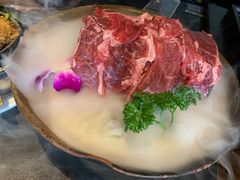 -盡膳口福·百年汤方火锅(科华北路店)
