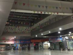 -梧村长途汽车站