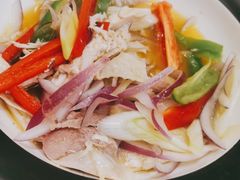 -阿西娅食府(中关村店)