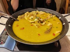 -霄汉牛三鲜湖北砂锅菜(万松园2店)