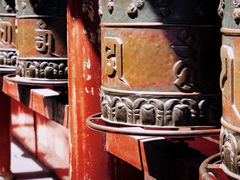 -塔尔寺