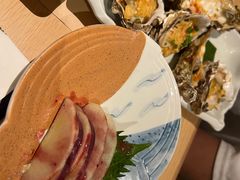 -匠和风精致料理(成都龙湖滨江天街店)