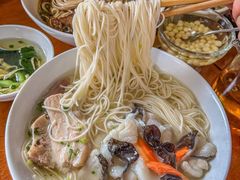 -同得兴 Since·1995 传统苏式面馆(十全街店)