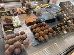 -Awfully Chocolate(环球港店)