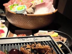 -花潮料理艺食馆(成都万象城店)