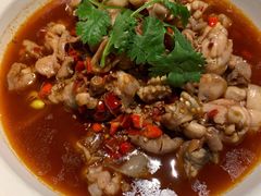 -湘语·湖南家常菜(新洲店)