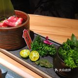 超爱的日式烧肉[调皮]