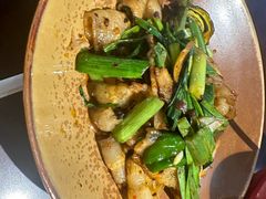 -拾捌川·自贡爆炒(新街口店)