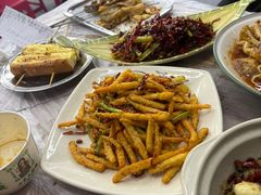 -小民大排档(光谷店)