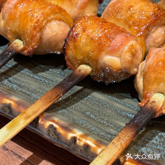 初叁·燒鳥專門店