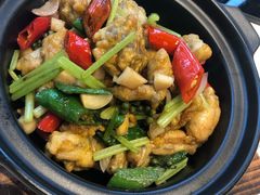 -望乡楼上海菜(日月光店)