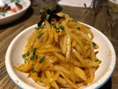 -老头儿油爆虾(胜利河美食街店)
