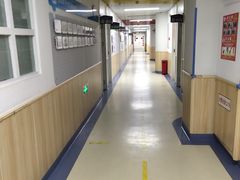 -励步成长中心(老福山校区)