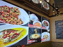 -必点海鲜·海肠捞饭·鲅鱼水饺(滨江道店)