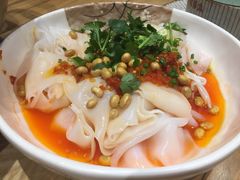 -老凯俚酸汤鱼(鸿通城店)