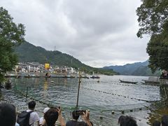 -新安江山水画廊风景区