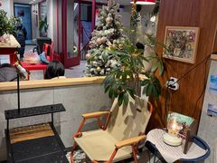 -高力乐面包咖啡厅(西塔店)