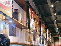 -水煮三国·川鲁江湖菜(香山店)