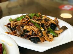 -董立兵烤鸭店(山大路店)