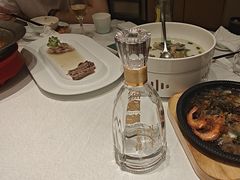 -绿杨春·淮扬宴(庐山路店)