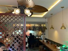 -舒蔡记生煎菜饭(云南中路店)