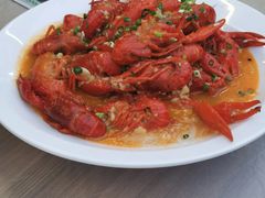 -李叔叔虾蟹大排档(青羊店)
