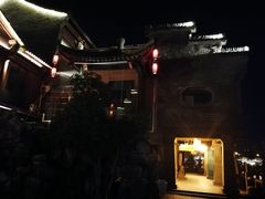 -运河游船(武林门码头)